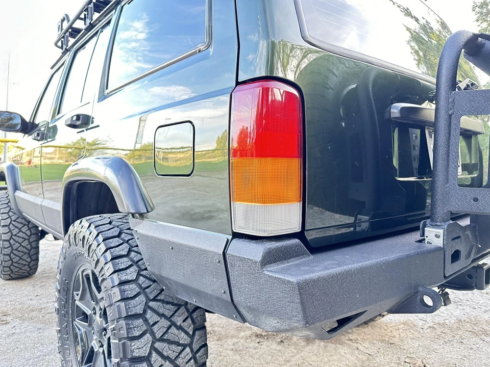 1998 Jeep XJ Cherokee - Image 26 of 31