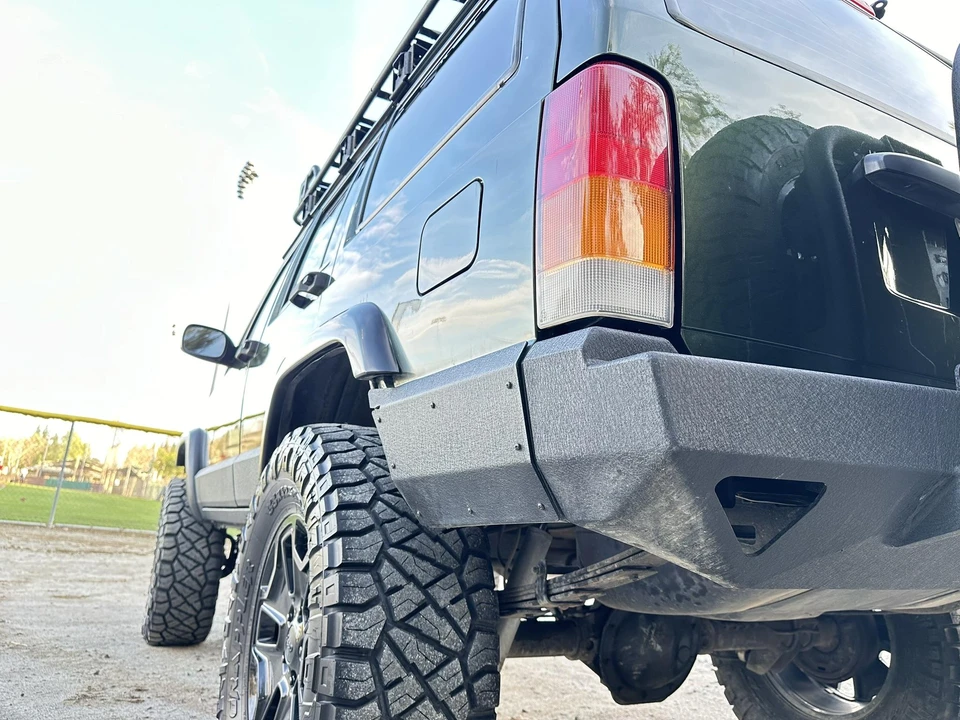 1998 Jeep XJ Cherokee - Image 27 of 31
