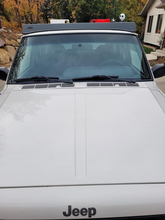 1998 Jeep XJ Cherokee - Image 20 of 31