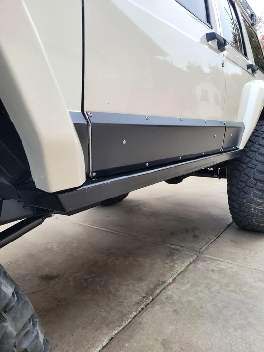 1998 Jeep XJ Cherokee - Image 17 of 31
