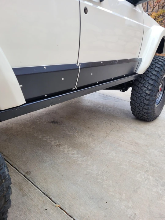 1998 Jeep XJ Cherokee - Image 16 of 31