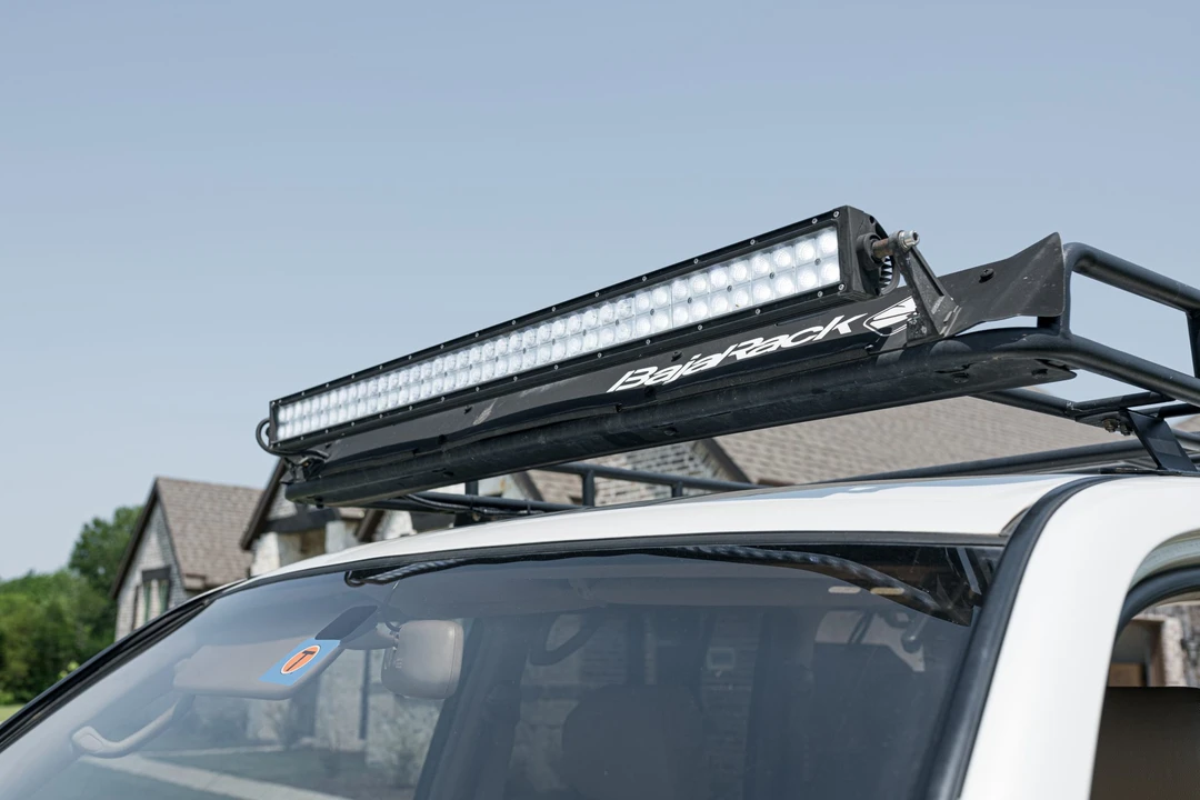 1998 Lexus LX 2nd Gen - Image 28 of 31