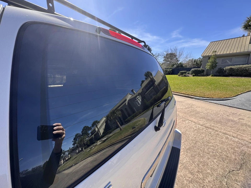 1998 Lexus LX 2nd Gen - Image 22 of 31