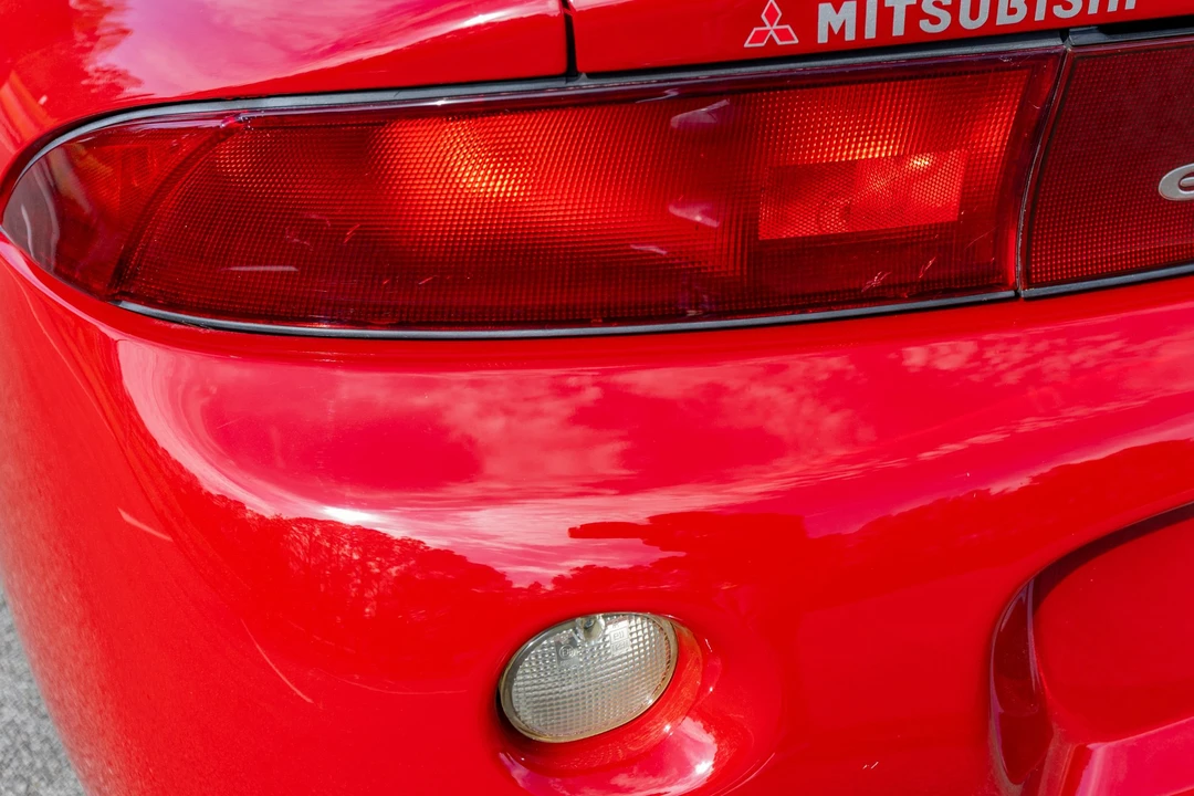 1998 Mitsubishi Eclipse 2nd Gen - Image 24 of 31