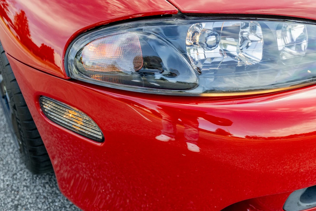 1998 Mitsubishi Eclipse 2nd Gen - Image 15 of 31