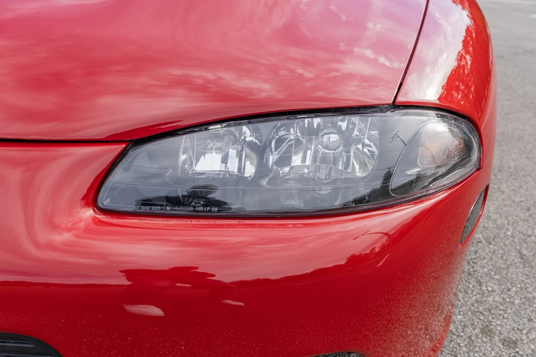 1998 Mitsubishi Eclipse 2nd Gen - Image 14 of 31