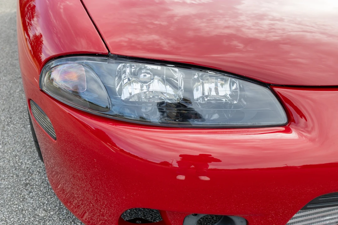 1998 Mitsubishi Eclipse 2nd Gen - Image 13 of 31