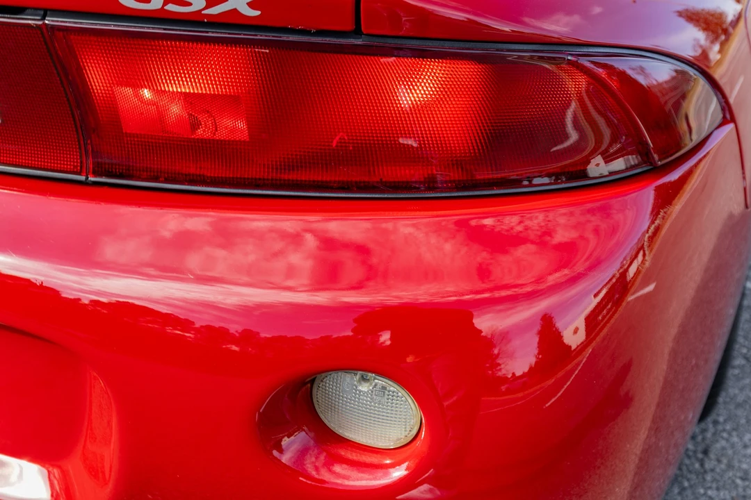 1998 Mitsubishi Eclipse 2nd Gen - Image 25 of 31