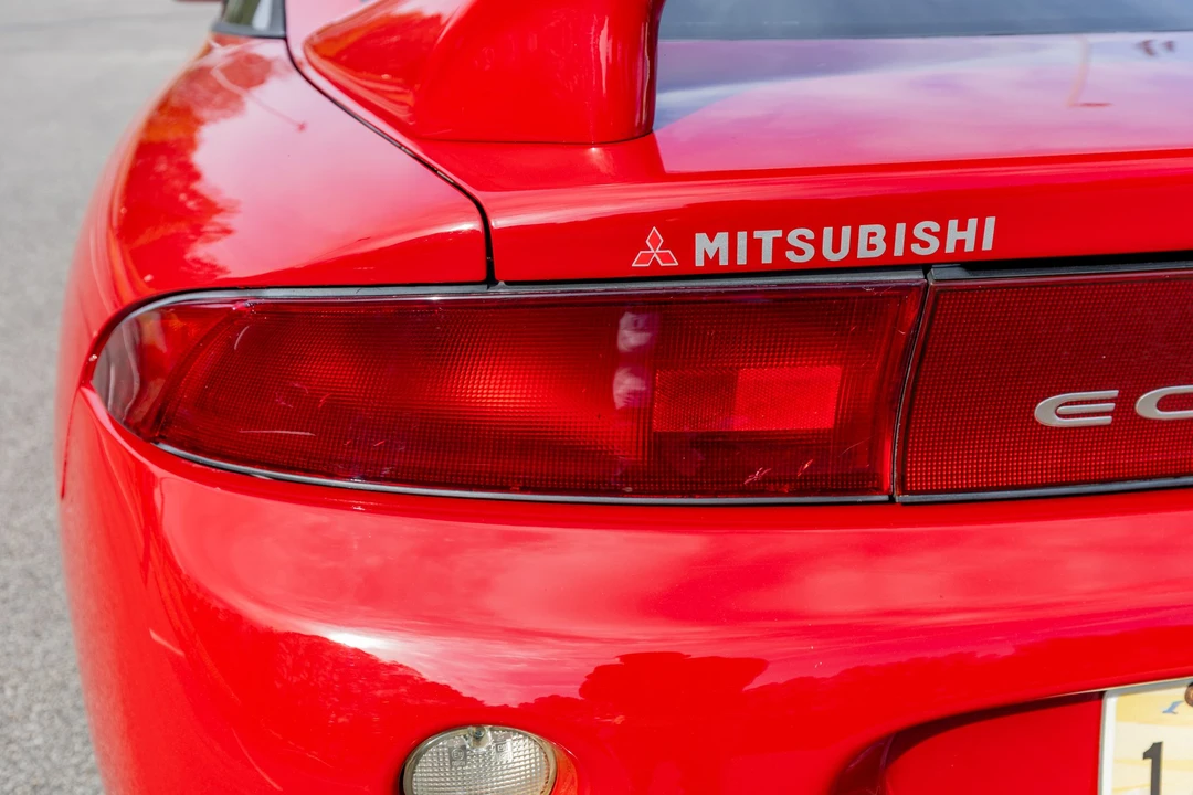 1998 Mitsubishi Eclipse 2nd Gen - Image 22 of 31