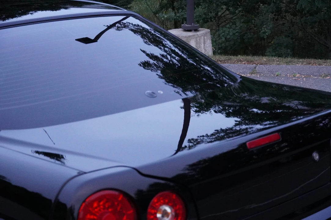 1998 Nissan R34 Skyline 10th Gen - Image 30 of 31