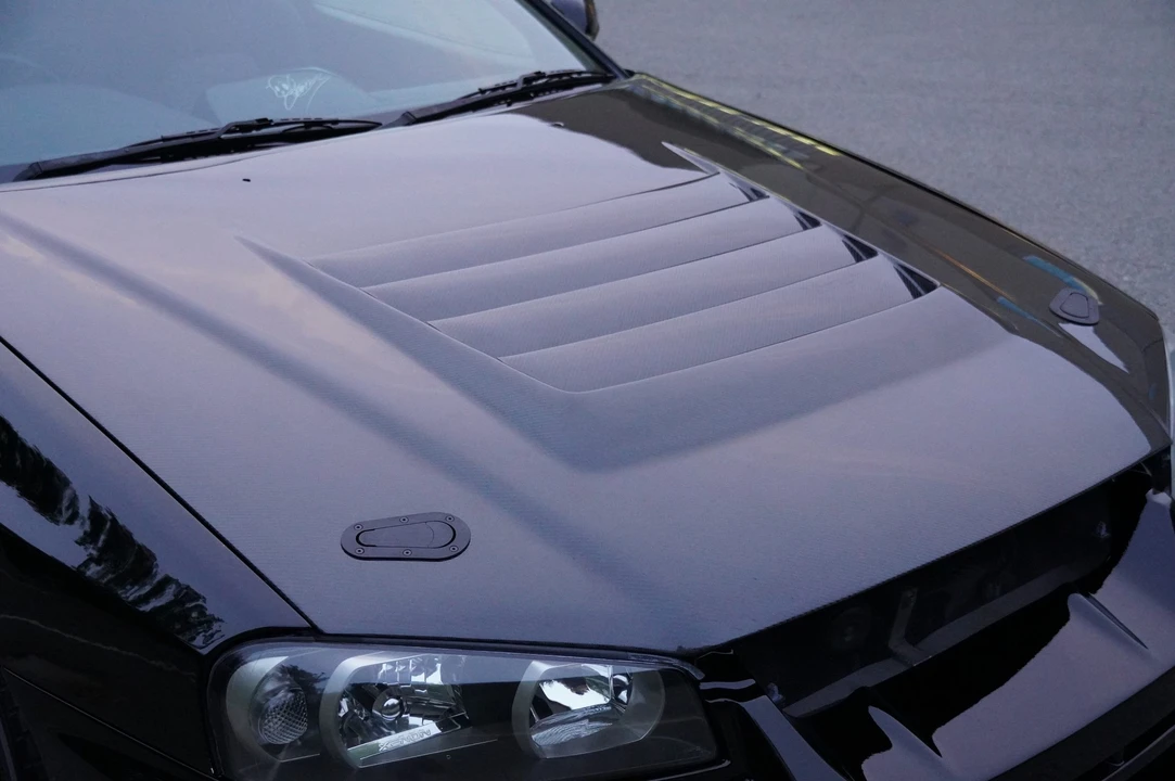 1998 Nissan R34 Skyline 10th Gen - Image 22 of 31