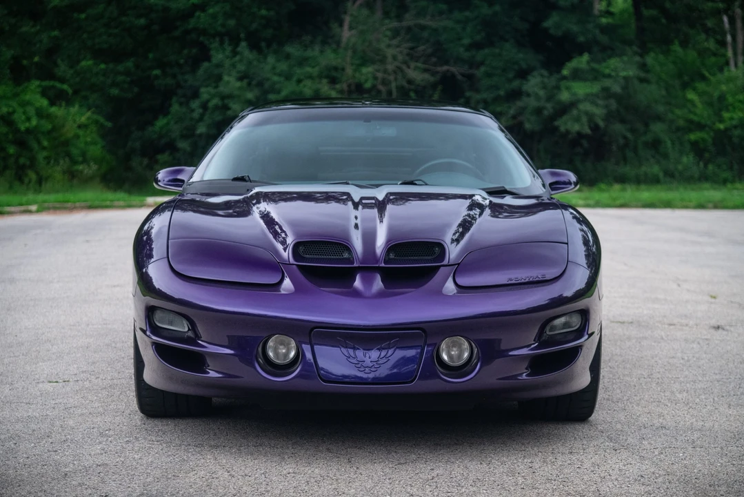 1998 Pontiac Firebird Trans Am 4th Gen - Image 13 of 31
