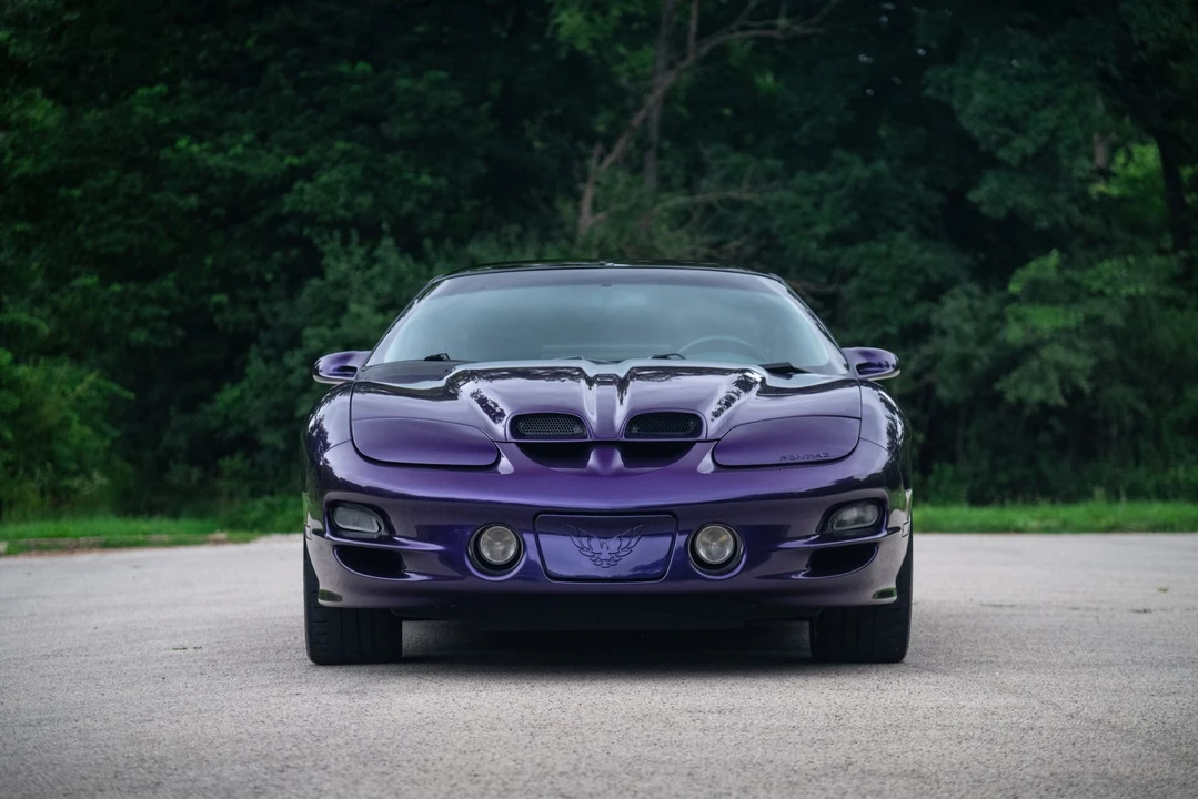 1998 Pontiac Firebird Trans Am 4th Gen - Image 10 of 31