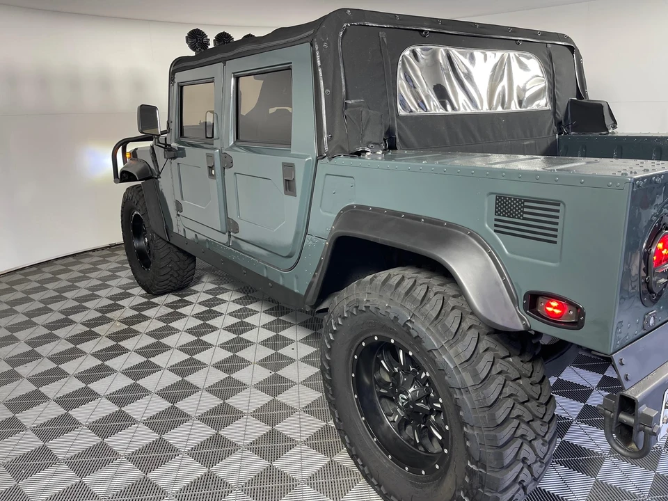 1999 Hummer HMMWV - Image 28 of 31