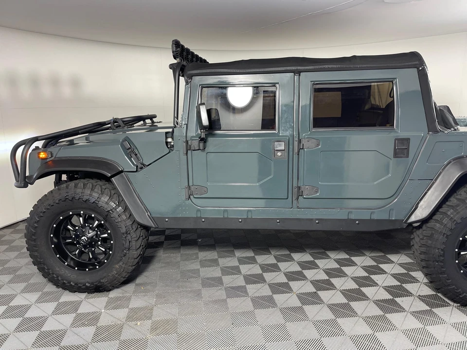 1999 Hummer HMMWV - Image 26 of 31