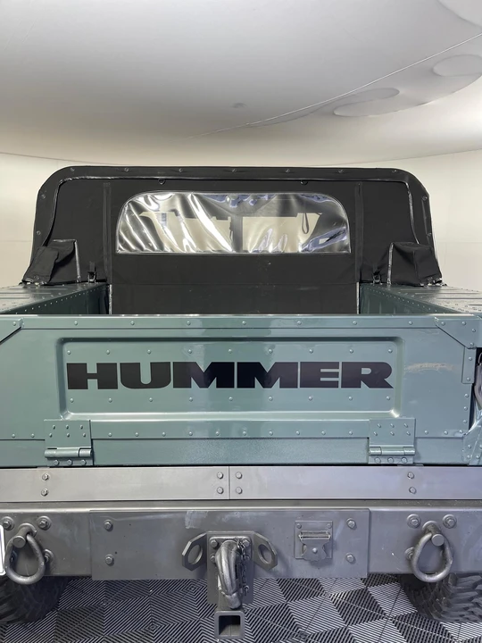 1999 Hummer HMMWV - Image 31 of 31
