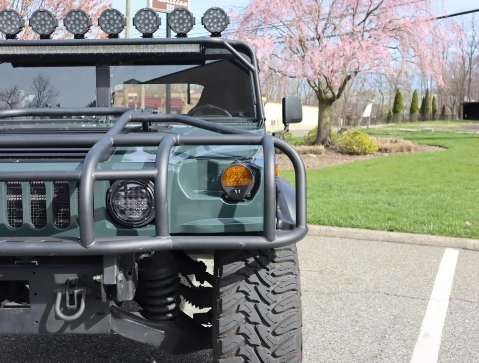 1999 Hummer HMMWV - Image 18 of 31