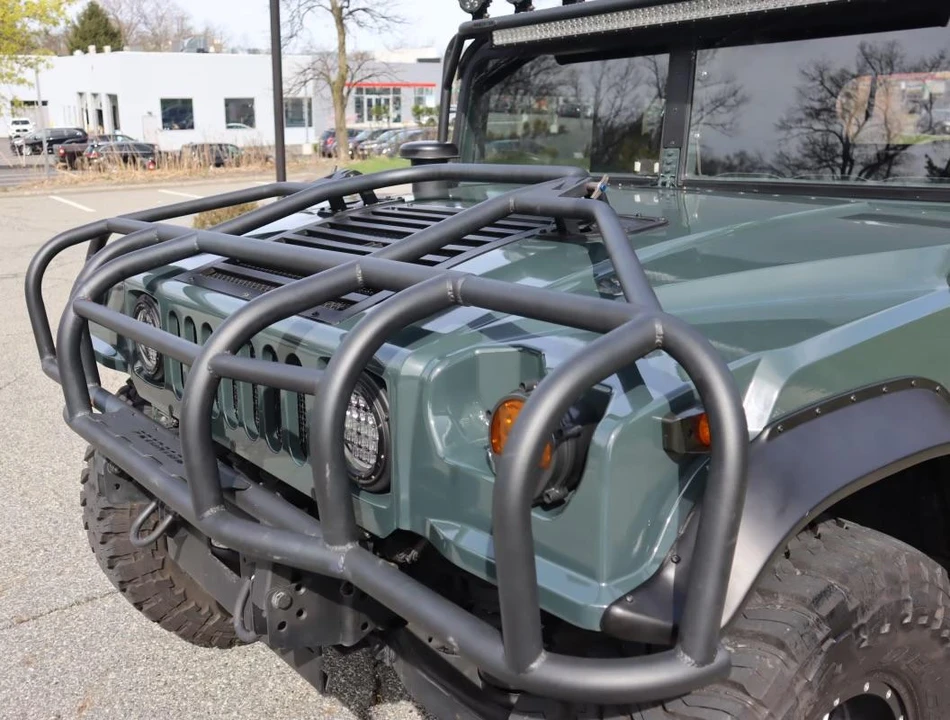 1999 Hummer HMMWV - Image 19 of 31