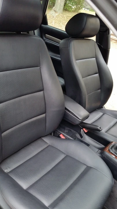 1999 Audi B5 A4 - Image 11 of 31