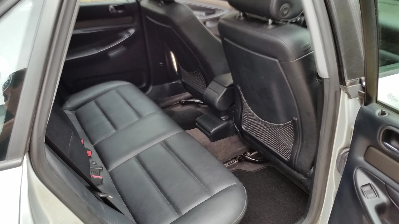 1999 Audi B5 A4 - Image 10 of 31
