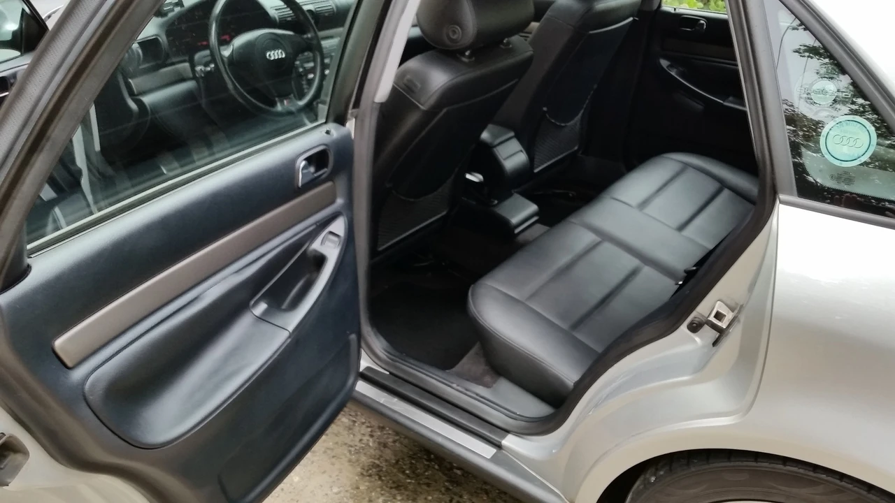 1999 Audi B5 A4 - Image 14 of 31