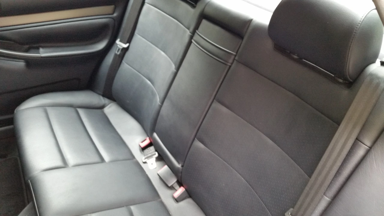 1999 Audi B5 A4 - Image 15 of 31