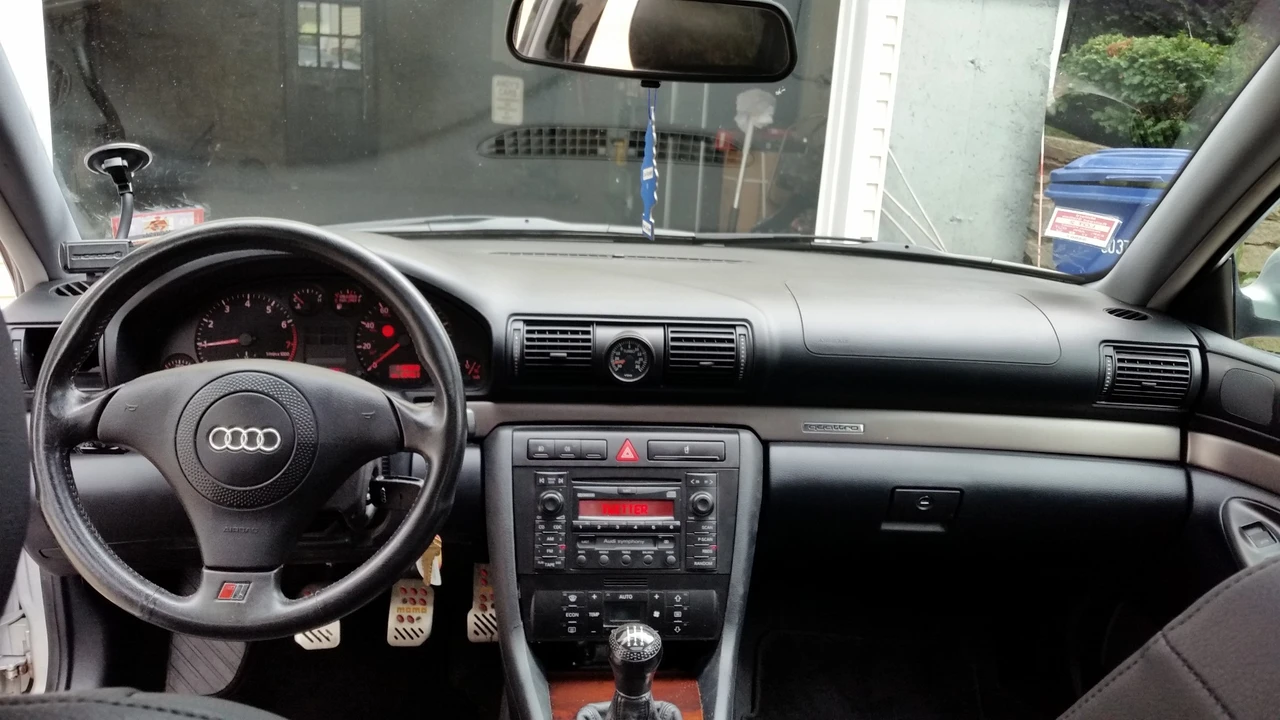 1999 Audi B5 A4 - Image 18 of 31