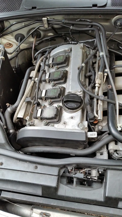 1999 Audi B5 A4 - Image 23 of 31