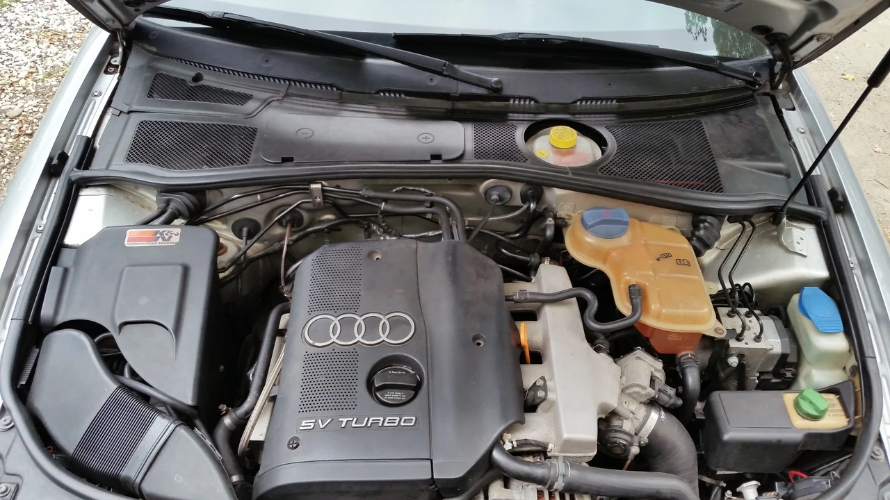 1999 Audi B5 A4 - Image 22 of 31
