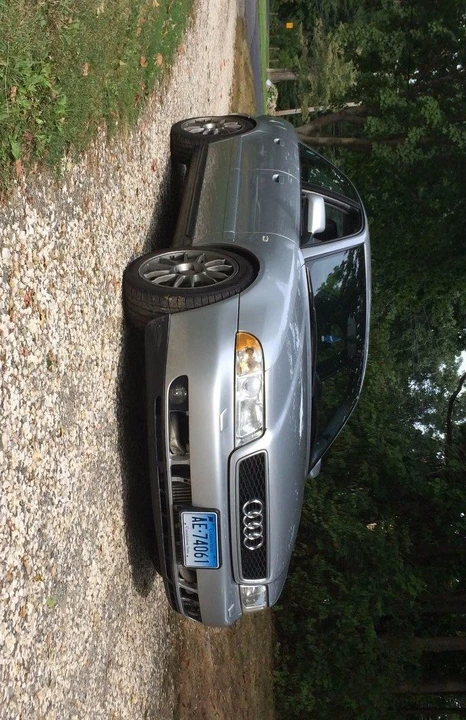 1999 Audi B5 A4 - Image 4 of 31