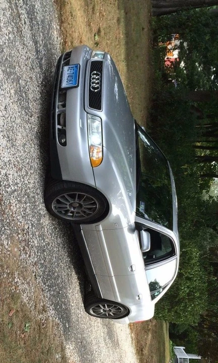 1999 Audi B5 A4 - Image 2 of 31