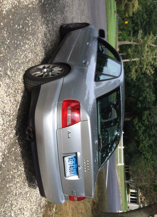 1999 Audi B5 A4 - Image 5 of 31