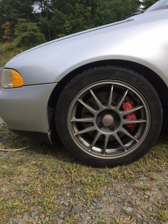 1999 Audi B5 A4 - Image 7 of 31