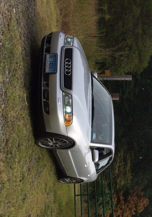 1999 Audi B5 A4 - Image 3 of 31
