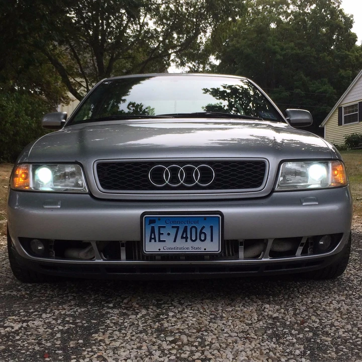 1999 Audi B5 A4 - Image 6 of 31