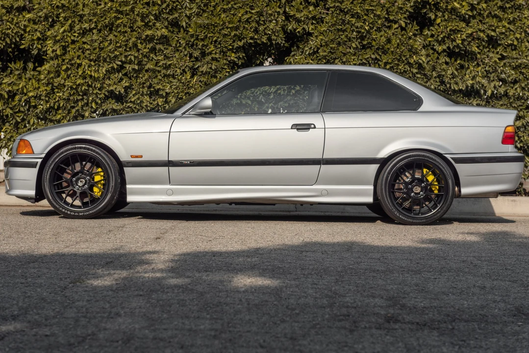 1999 BMW E36 M3 - Image 9 of 31