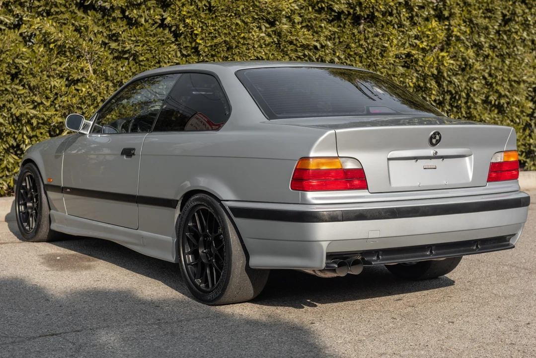 1999 BMW E36 M3 - Image 8 of 31