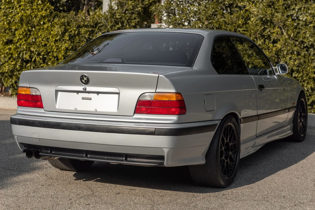 1999 BMW E36 M3 - Image 6 of 31