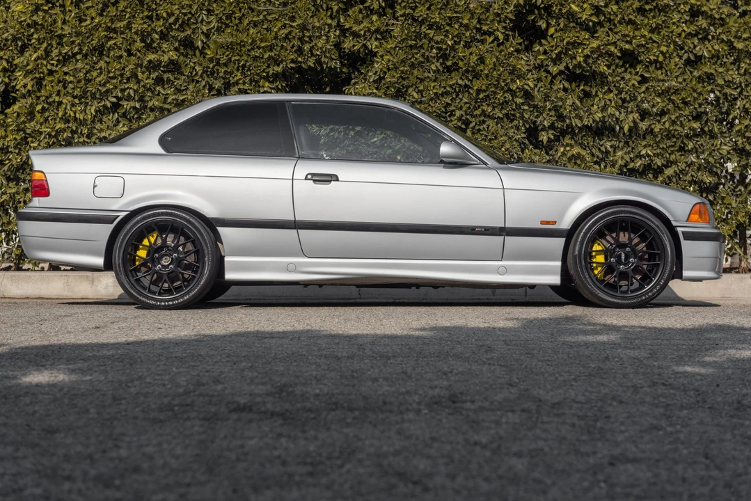 1999 BMW E36 M3 - Image 5 of 31