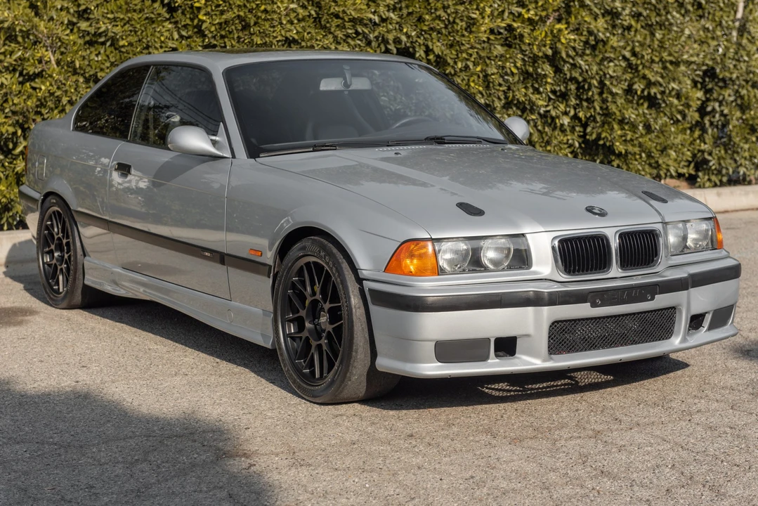 1999 BMW E36 M3 - Image 4 of 31
