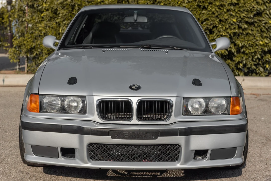 1999 BMW E36 M3 - Image 2 of 31