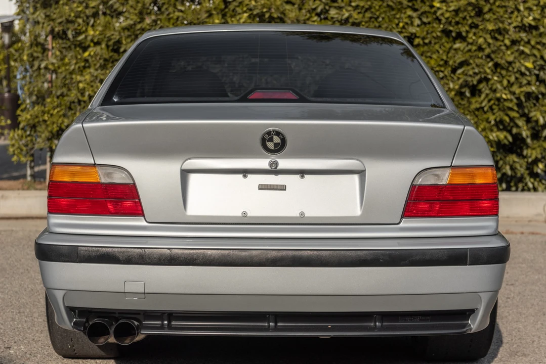 1999 BMW E36 M3 - Image 7 of 31