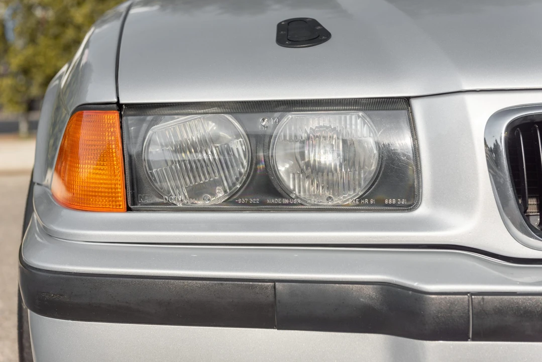 1999 BMW E36 M3 - Image 12 of 31