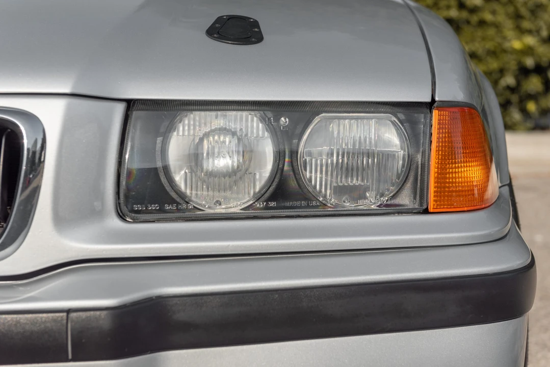 1999 BMW E36 M3 - Image 13 of 31