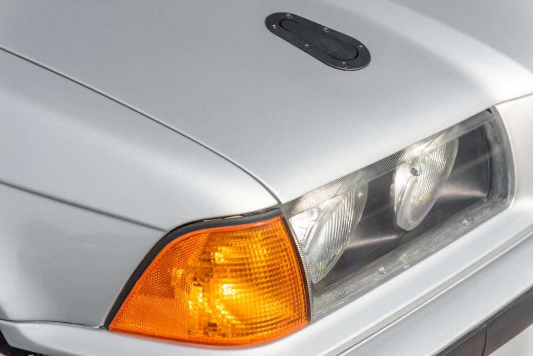 1999 BMW E36 M3 - Image 10 of 31
