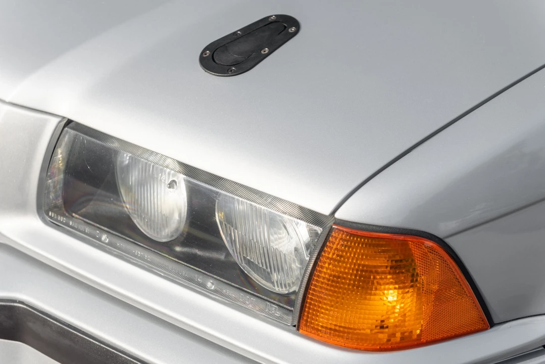 1999 BMW E36 M3 - Image 11 of 31