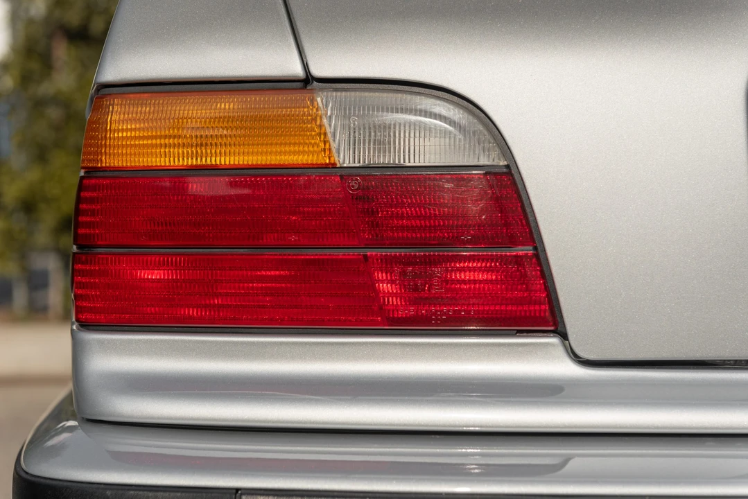 1999 BMW E36 M3 - Image 14 of 31