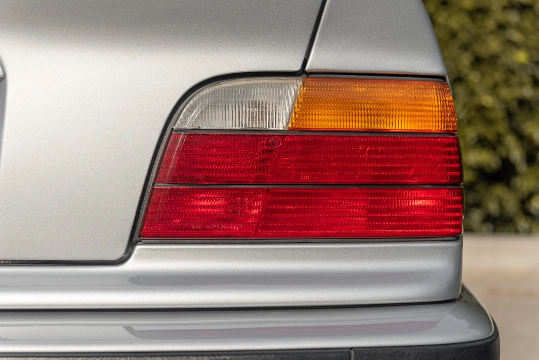 1999 BMW E36 M3 - Image 15 of 31