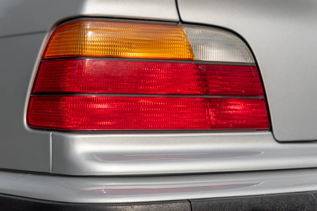 1999 BMW E36 M3 - Image 16 of 31