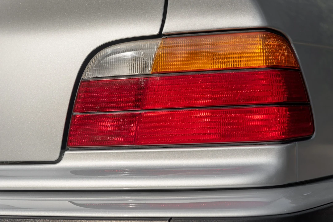 1999 BMW E36 M3 - Image 17 of 31